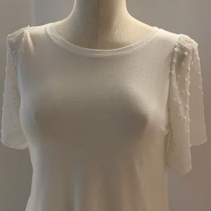 Loft petite top